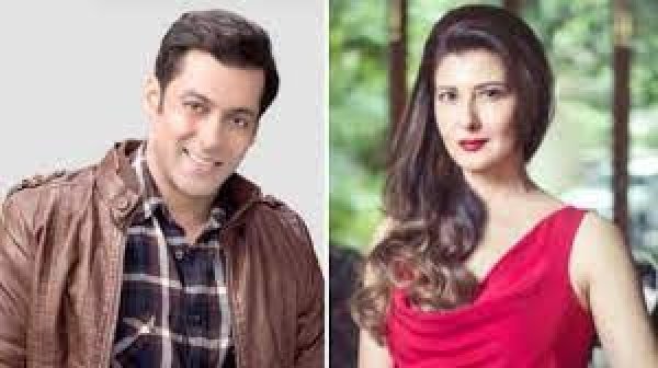 सलमान खान के साथ अपने रिश्ते को लेकर संगीता बिजलानी बोलीं- कुछ रिश्ते कभी नहीं टूटते और प्यार कभी खत्म नहीं होता