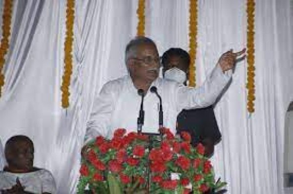 23 करोड़ की लागत से बनेगी सब्जी मंडी, कुम्हारी के सभी स्कूलों का होगा जीर्णोद्धार  खदान का भी होगा जीर्णोद्धार