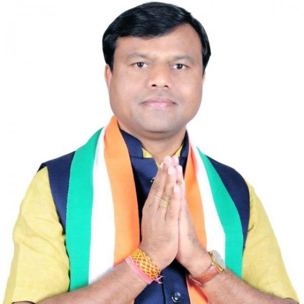 बस्तर साँसद बैज ने लोकसभा में बस्तर संभाग के हितग्राहियों के लिए बंद केरोसिन कोटा को बहाल करने मांग की