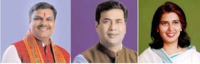 विष्णु के सुशासन की राह देख रहा दुर्ग निगम क्षेत्र - पार्ट 02
