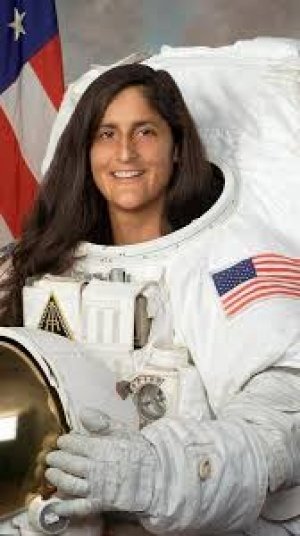 सुनीता विलियम्स कल तीसरी बार भरेंगी अंतरिक्ष के लिए उड़ान, भगवान गणेश से है यह उम्मीद