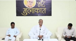 आम जनता से मिले फीडबैक के बाद मुख्यमंत्री ने कहा- जमीनी स्तर पर दिख रहा है योजनाओं का अच्छा क्रियान्वयन