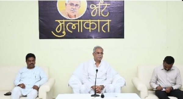 आम जनता से मिले फीडबैक के बाद मुख्यमंत्री ने कहा- जमीनी स्तर पर दिख रहा है योजनाओं का अच्छा क्रियान्वयन