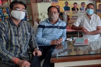 कोरोना संक्रमण की रोकथाम के लिये लिंक रोड व्यापारियों का अच्छा निर्णय, सुबह 9 बजे से सायं 6 बजे तक ही खुलेगी दुकाने