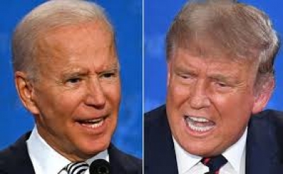 आसान शब्दों में समझें, अमेरिका के चुनाव का गणित