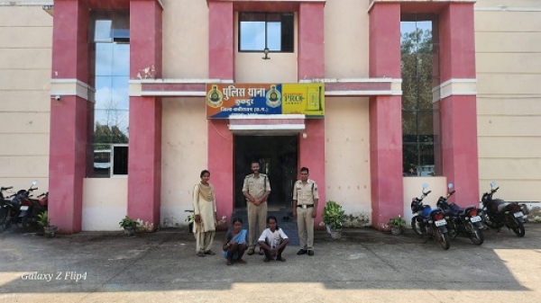 जीजा से था अवैध सम्बन्ध पति को रास्ते से हटाने मिलकर कर दी हत्या