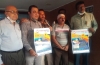 गुजराती समाज द्वारा दस जनवरी को पतंगोत्सव का आयोजन