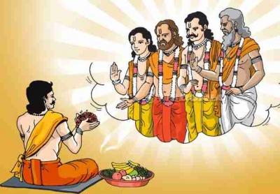 पितृदोष के 12 कारणों को जान लें, तभी मुक्ति के बारे में सोचें
