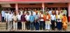 *शीतला समिति का हुआ चुनाव* नरेन्द्र नाग बने अध्यक्ष, नवनिर्वाचित समिति ने आगामी नवरात्रि पर्व की तैयारियों को लेकर कसी कमर