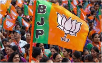 लोकसभा चुनाव बीजेपी ने 9 उम्मीदवारों की 10वीं लिस्ट की जारी, मैनपुरी से डिंपल यादव के खिलाफ ये चेहरा मैदान में