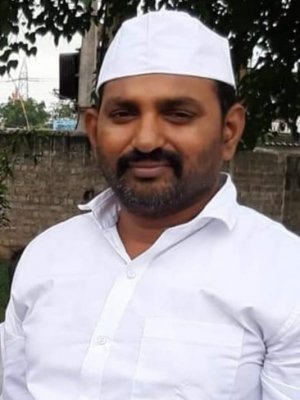 लक्ष्मीनरसिम्हा - जिला अध्यक्ष दुर्ग ग्रामीण सेवा दल
