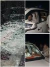 आरंग विधायक के काफिले पर पथराव: लोकतंत्र, संत परंपरा और सामाजिक शांति पर हमला