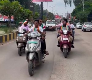 दुर्ग कांग्रेस: नए चेहरों से ही मिलेगी मजबूती ?