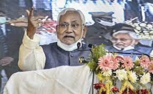 यूपी में BJP को झटका : अकेले चुनाव लड़ेगी JDU, नीतीश कुमार कर सकते हैं प्रचार