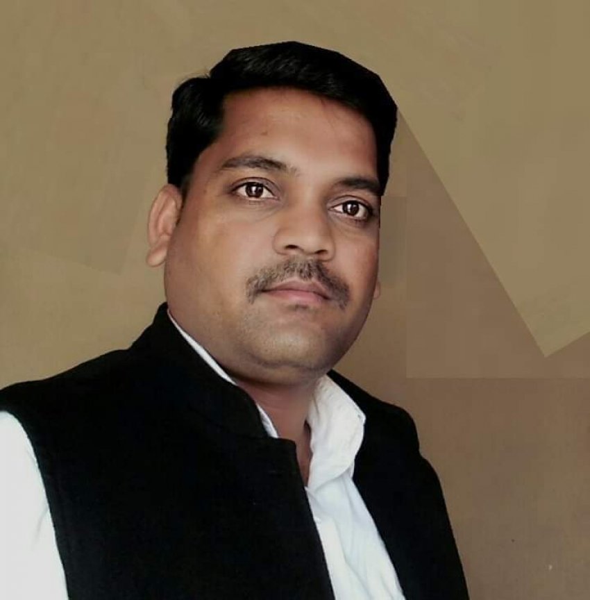 भाजपा किसान मोर्चा जिलाध्यक्ष बने बबलू राजपूत, छन्नू गुप्ता प्रदेश कार्यकारणी में....
