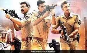 अक्षय-कैटरीना की फिल्म का जलवा कायम, सूर्यवंशी ने कमाए इतने करोड़