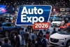 ऑटो एक्सपो&ndash;2026: वाहन खरीदी पर 50% आरटीओ टैक्स में बड़ी राहत