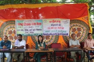 पालक शिक्षक मेगा बैठक में शामिल हुई प्रभारी कलेक्टर एवं सीईओ जिला पंचायत श्रीमती चंद्राकर    मोहला /शौर्यपथ