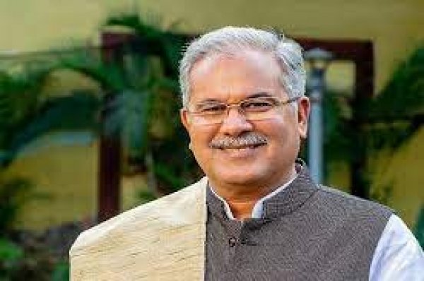 नारायणपुर वासियों को मुख्यमंत्री बघेल देंगे 127.83 करोड़ रूपए के विकास कार्यों की सौगात