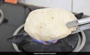 बहुत ज्यादा पतले हैं तो रोज रोटी खाकर बढ़ाइए अपना वजन, मसल्स गेन के लिए कितनी चपाती रोज खानी चाहिए चलिए जानते हैं