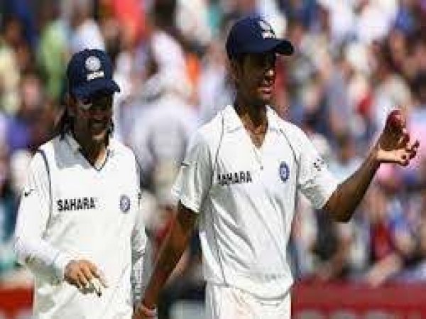 आरपी सिंह ने बोले- 'धोनी ने खुद एक इंटरव्यू में कहा था कि वो नंबर-4 पर बैटिंग करना चाहते हैं'