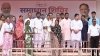 ग्राम पटेली में समाधान शिविर संपन्न 3531 आवेदनों का किया गया निराकरण