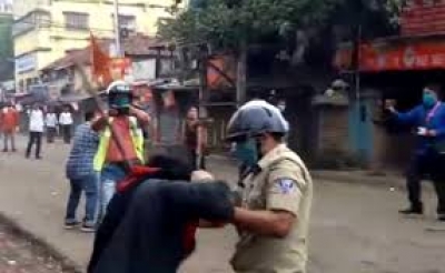 बंगाल में सिख युवक से बदसलूकी पर ममता सरकार की सफाई, बाबुल सुप्रियो ने किया तीखा हमला