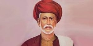 मुख्यमंत्री ने महात्मा ज्योतिबा फुले की पुण्यतिथि पर उन्हें किया नमन