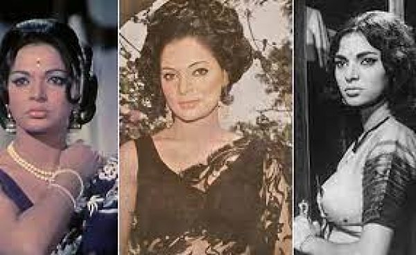 फोटो में दिख रही यह खूबसूरत एक्ट्रेस बाद में बनी काठियावाड़ की महारानी, कुछ ऐसी थी राजकुमार शिवेंद्र सिंह और सोनिया साहनी की लवस्टोरी
