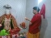गोड़ वंश की देवी महामाया मन्दिर आस्था का बड़ा केंद्र, दर्शन से होती ही मनोकामनाओ की पूर्ति