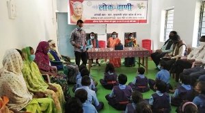 लोकवाणी की 25 कड़ी में मुख्यमंत्री  ने &rsquo;युवा सपने और छत्तीसगढ़&rsquo; के संबंध में रखे अपने विचार