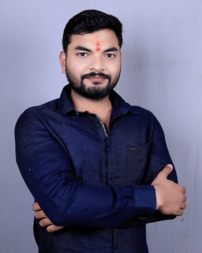 एनएसयूआई द्वारा स्पीक अप छत्तीसगढ़ फ़ॉर वैक्सीन नामक अभियान चलाया गया:-आकाश तिवारी