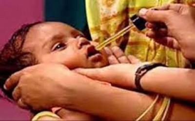 शिशु संरक्षण माह शुरू : 22 जनवरी से 26 फरवरी तक
