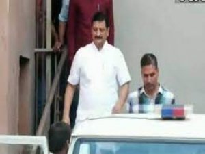 कोर्ट ने कांग्रेस विधायक मामन खान को 14 दिन की न्&zwj;यायिक हिरासत में भेजा