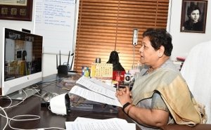 आदिवासी तभी सशक्त होंगे जब उनकी वास्तविक आवश्यकताओं पर ध्यान देकर उन्हें दूर करने का प्रयास किया जाएगा: राज्यपाल