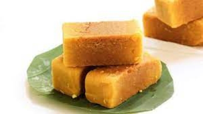 घर पर बनाएं कर्नाटक की स्पेशल मिठाई मैसूर पाक, नोट करें इसकी रेसिपी