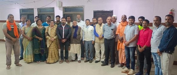 सामान्य वर्ग के लोग होने लगे एकजुट, 76 प्रतिशत आरक्षण को लेकर फूटा गुस्सा ,जल्द शुरू होगा सामान्य वर्ग का जनान्दोलन