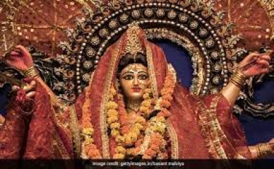 कब से शुरू हो रही है चैत्र नवरात्री, नोट कर लें तारीख और कलश स्थापना का मुहूर्त