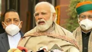 आम बजट नया विश्वास लेकर आया है : प्रधानमंत्री नरेंद्र मोदी