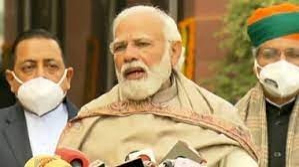 आम बजट नया विश्वास लेकर आया है : प्रधानमंत्री नरेंद्र मोदी