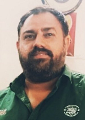 दुर्ग जिला भाजपा अध्यक्ष जितेन्द्र वर्मा ने दुर्ग जिला झुग्गी झोपड़ी प्रकोष्ठ की कमान धर्मेंद्र यादव को सौंपी
