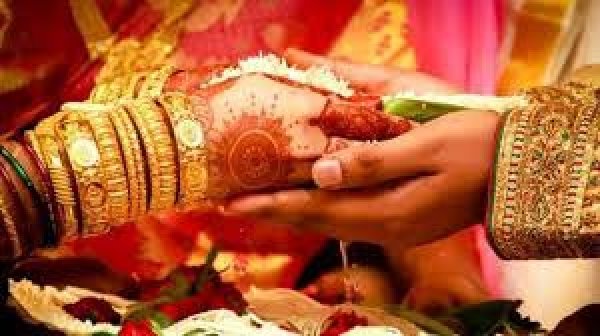 1 जुलाई से शादी-विवाह पर लगेगा चार माह का ब्रेक, 25 नवंबर से फिर बैंड-बाजा बारात