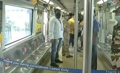 7 महीनों के अंतराल के बाद फिर दौड़ेगी मुम्बई मेट्रो, कई नियमों का रखना होगा ध्यान