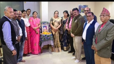 माता सावित्रीबाई फूले की 195वीं जयंती पर गूंजा नारी सशक्तिकरण और सामाजिक समरसता का संदेश