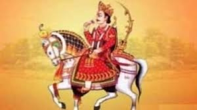 इस दिन मनाई जाएगी भगवान देवनारायण की जयंती, जानिए महत्व