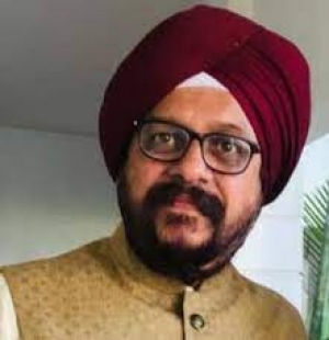 मुख्यमंत्री ने  गुरमीत जुनेजा के निधन पर शोक व्यक्त किया