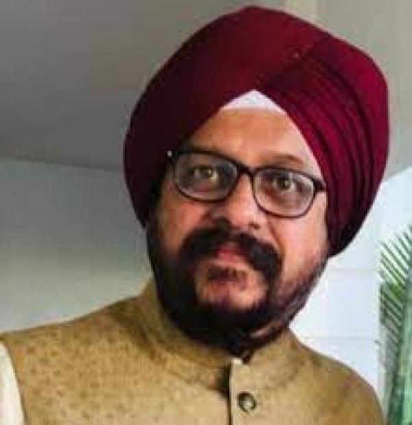 मुख्यमंत्री ने  गुरमीत जुनेजा के निधन पर शोक व्यक्त किया