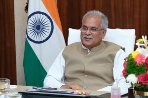 मुख्यमंत्री  ने आज यहां अपने निवास कार्यालय में आयोजित बैठक में मंत्री  के विभागों लोकनिर्माण, गृह, जेल, धार्मिक न्यास एवं धर्मस्व और...