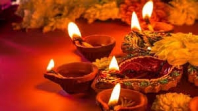 मंगलकामना के साथ करें त्योहारों की तैयारी