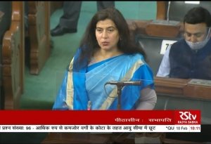 सामान्य श्रेणी के आर्थिक रूप से कमजोर वर्गों के लिए कोटा के तहत आयु सीमा में छूट पर प्रश्न ...